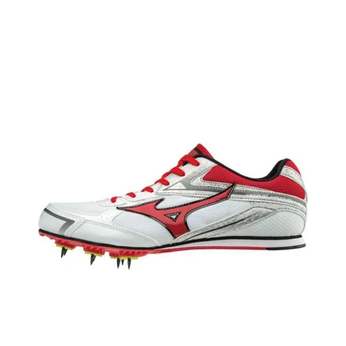 Mizuno Brave Wing 3 'White Red'