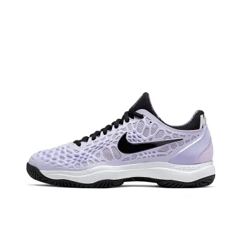 Nike Zoom Cage 3 'Purple Agate' Women's