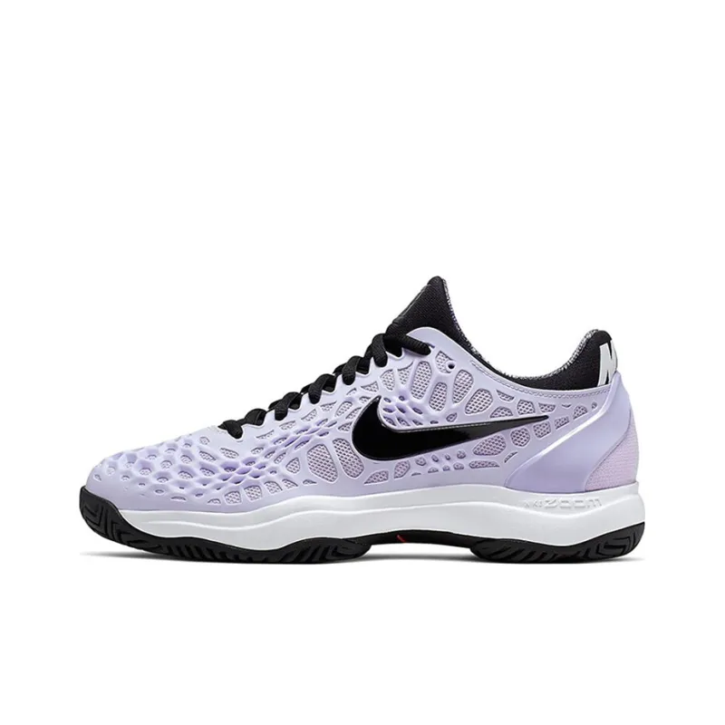 Nike Zoom Cage 3 'Purple Agate' Women's-0