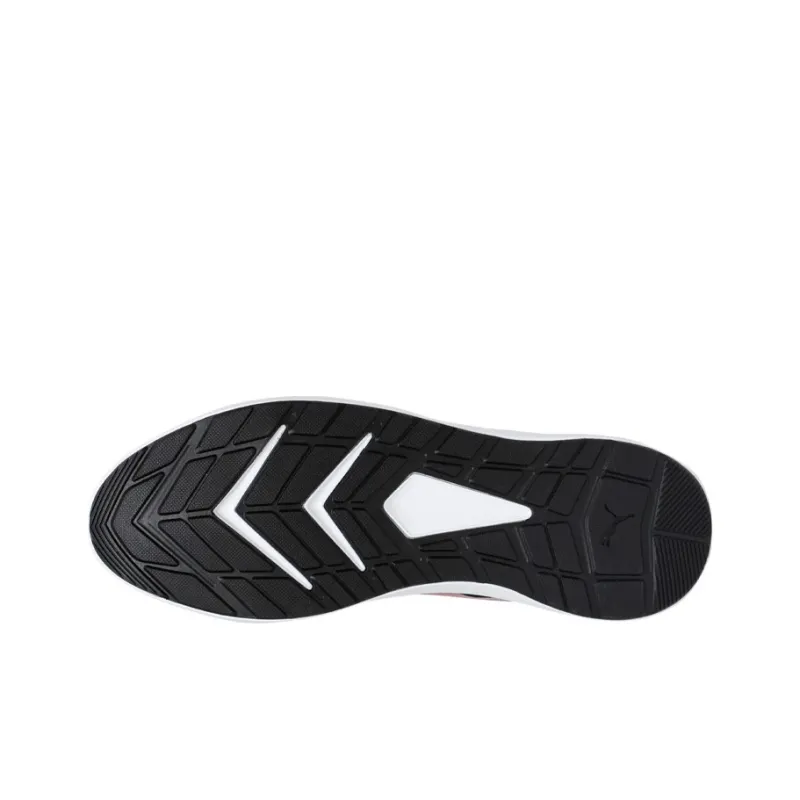 PUMA Breakout V2 Idp Red/Black-4