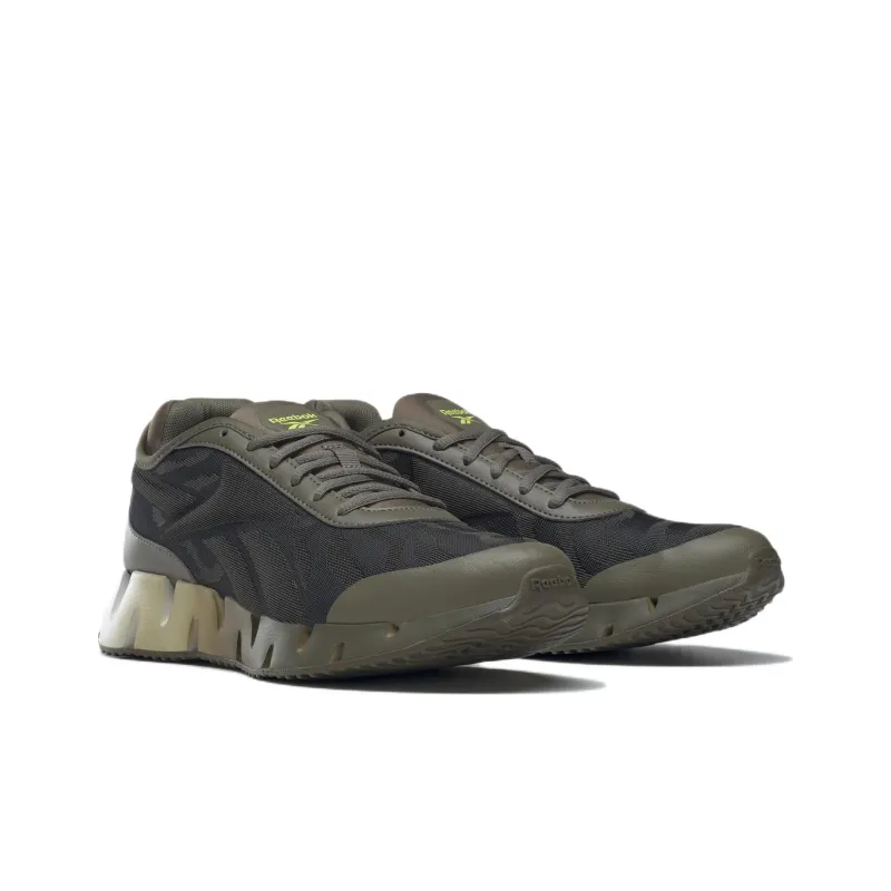Zig Dynamica Reebok 3 'Army Green'-2