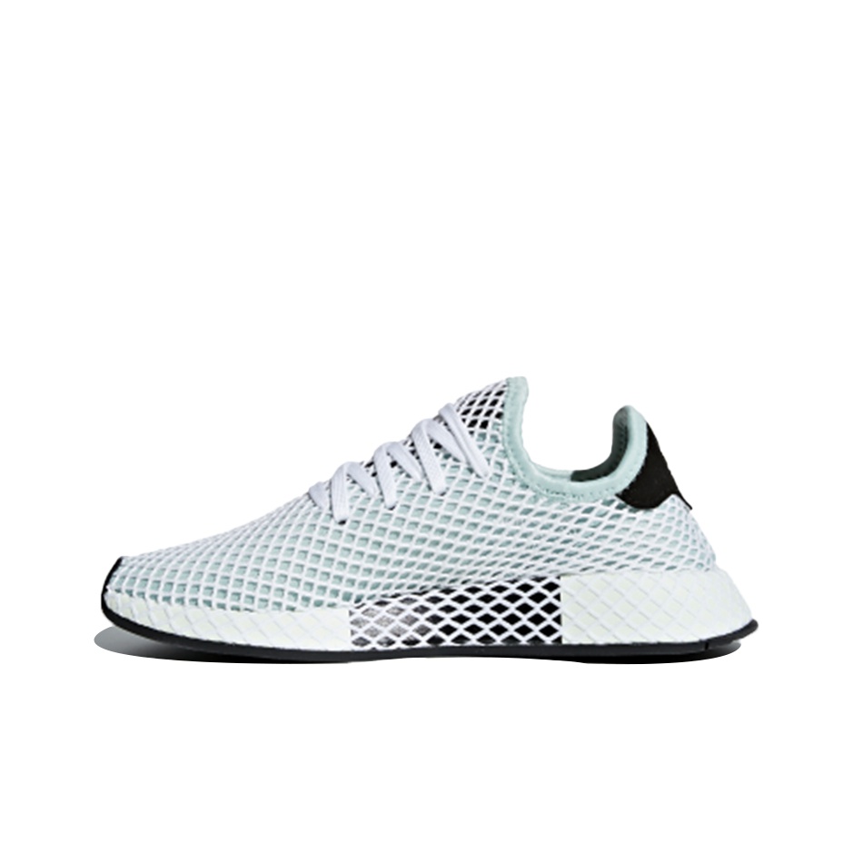 Adidas us deerupt sandals hotsell