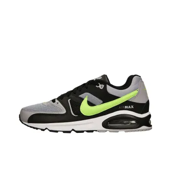 Nike Air Max Command 'Black Green'
