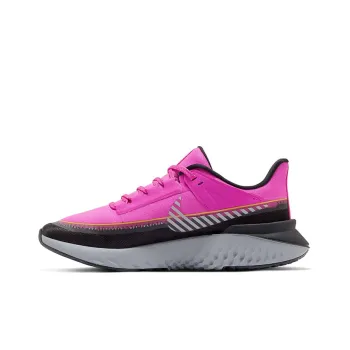 Nike Legend React 2 Shield Fir Pink Women's