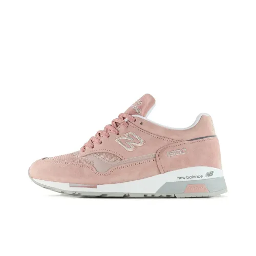 New Balance 1500 Pink Grey