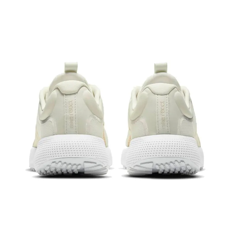 Nike React Escape Run 'White' Women's-4