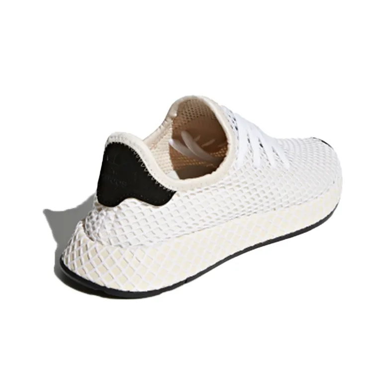 Deerupt Women's Adidas Originals 'Linen' Women's-3