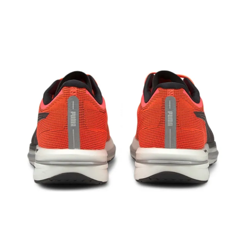 PUMA Velocity Nitro 'Lava Blast' Women's-3
