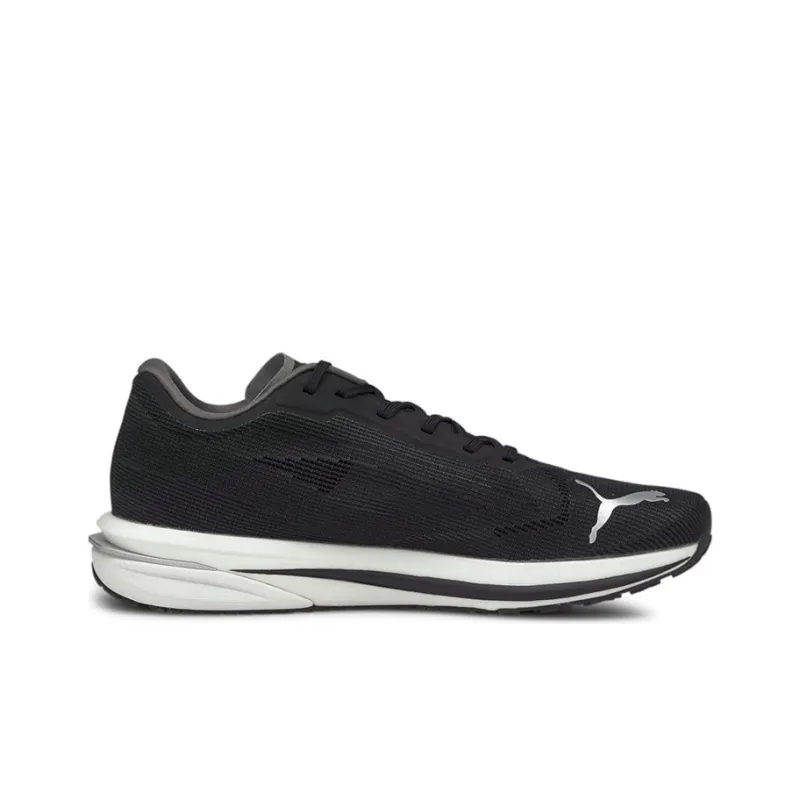 PUMA Velocity Nitro 'Black'-1