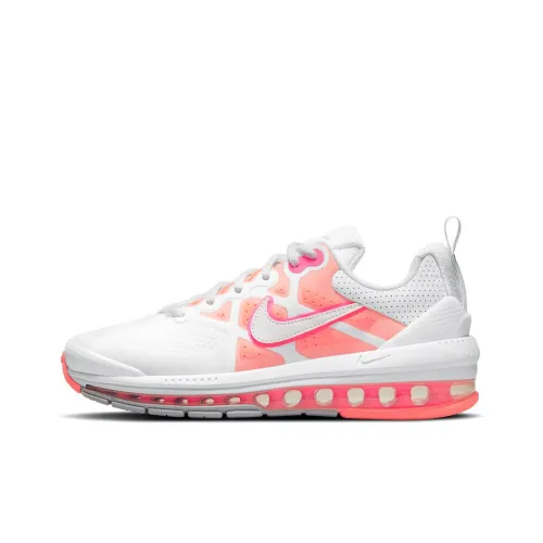 Nike Air Max Genome White Sunrise Women's