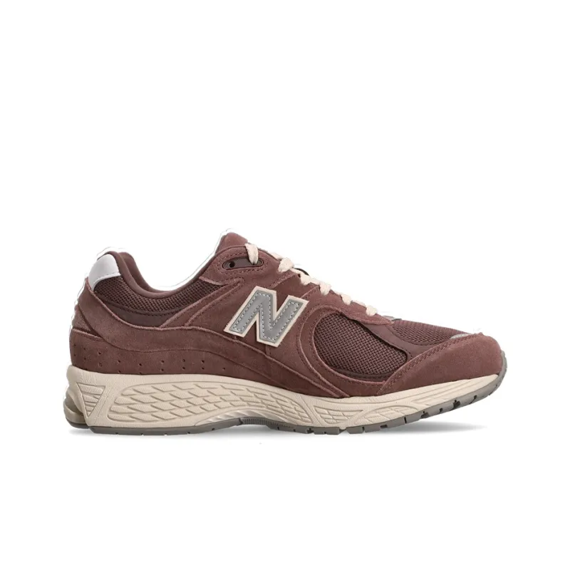 New Balance 2002R Black Fig-1