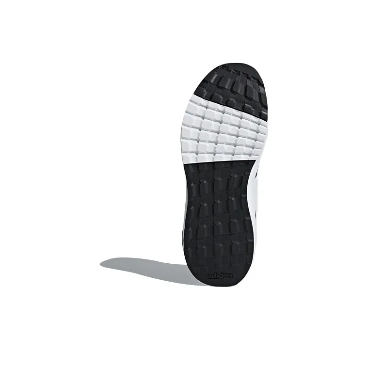 Adidas Neo Run80s 'Black Grey White'-5
