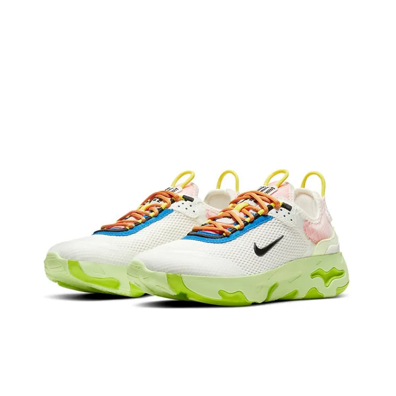 Nike React Live White GS-2