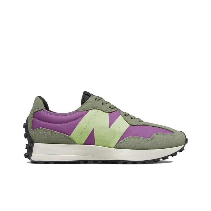 New Balance 327 Sour Grape-2