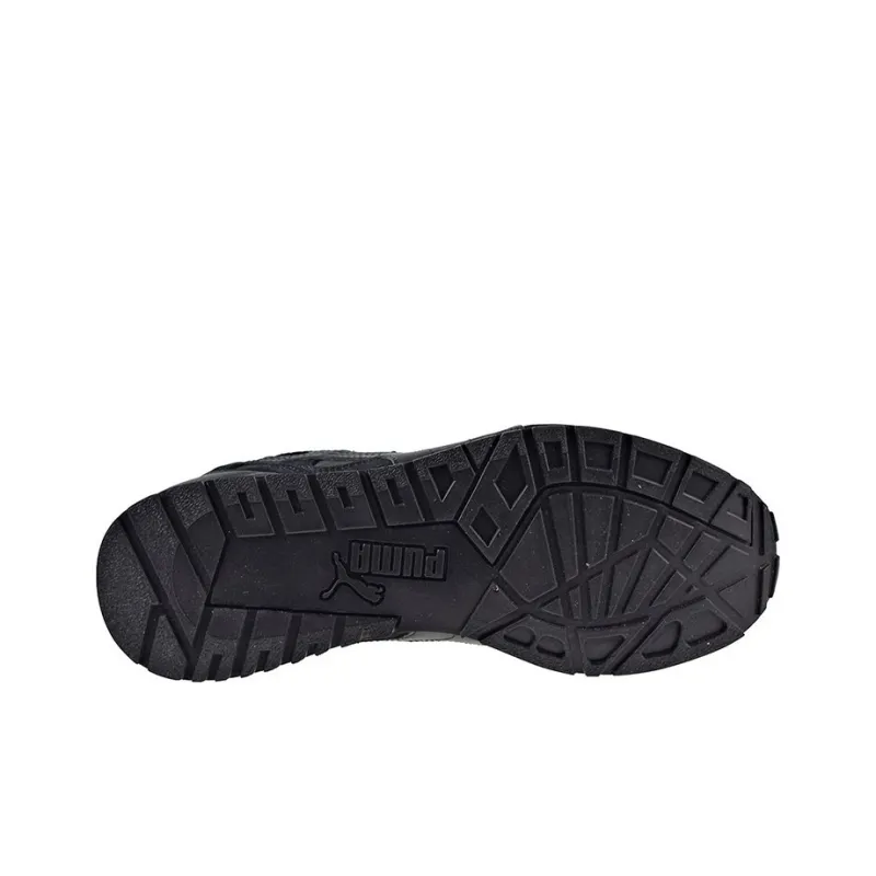 PUMA Duplex Classic Grey/Black-4