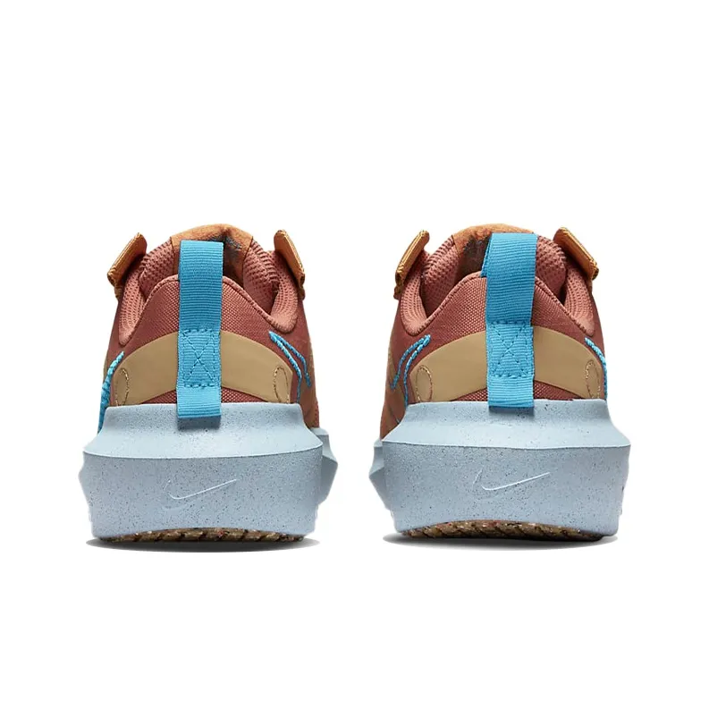 Nike Crater Impact 'Mineral Clay Laser Blue' GS-4