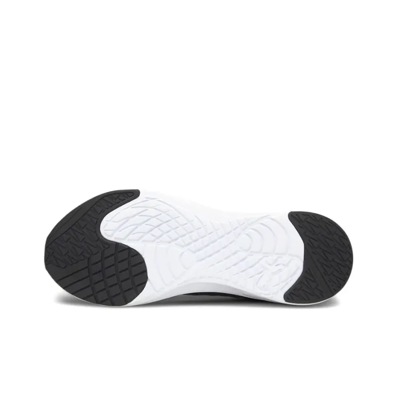 PUMA Scorch Runner Black/Red-4