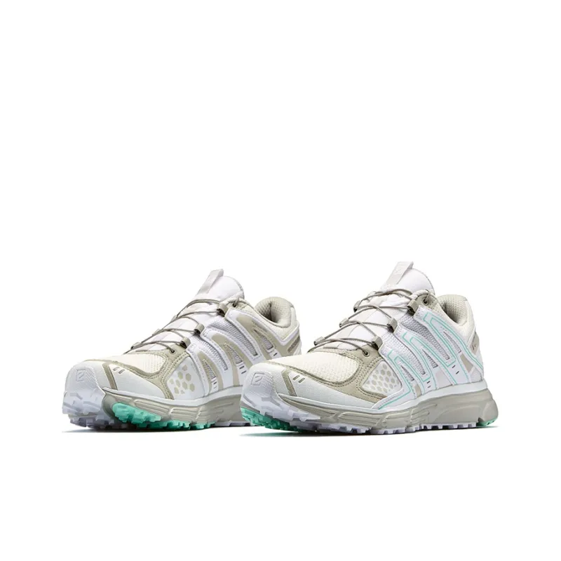 SALOMON X Mission 3 'White'-2