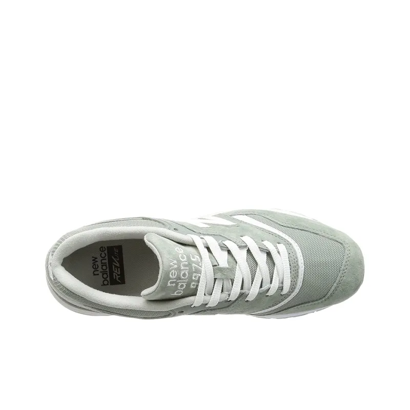 New Balance 997.5 'Grey Green'-2