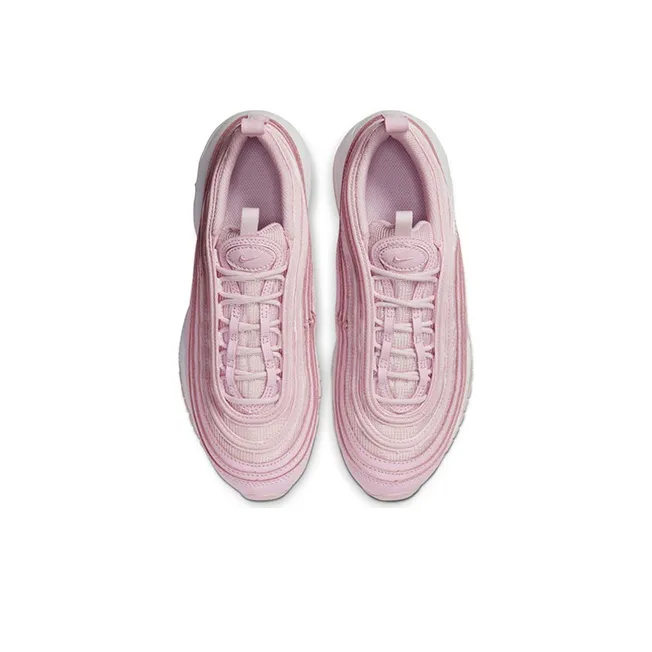 Nike Air Max 97 'Pink Foam' GS-3