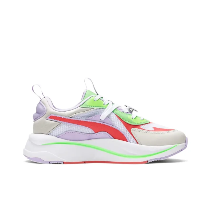 PUMA RS Curve 'International Women's Day' Women's-1
