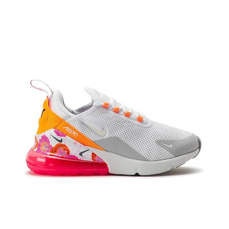 Nike Air Max 270 Se Floral Women's-1