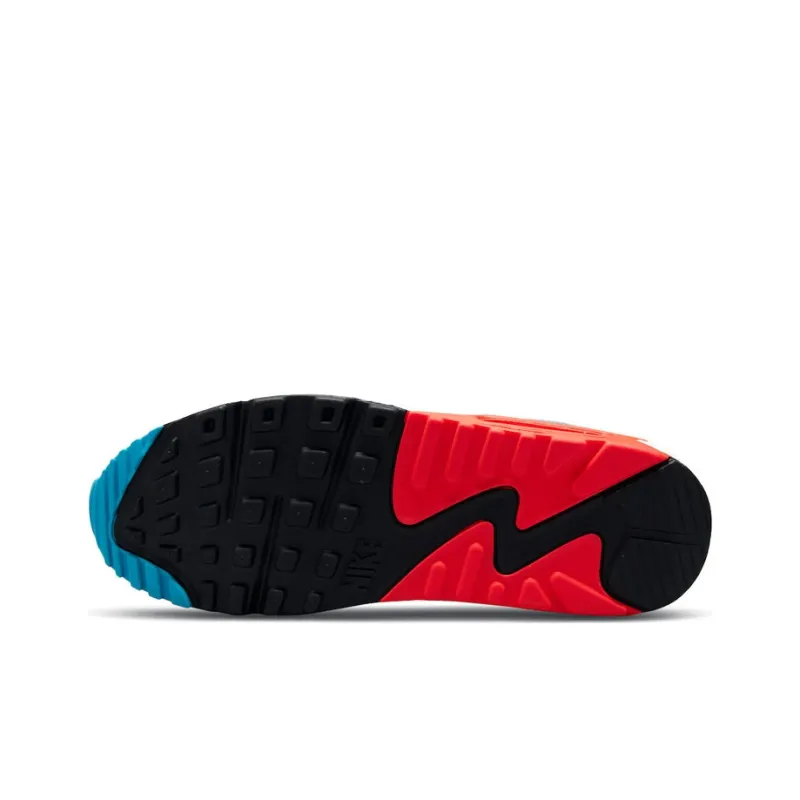 Nike Air Max 90 Firecracker-5