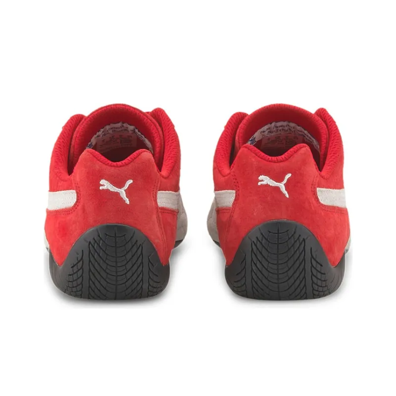 PUMA Sparco X Speed Cat Og 'Ribbon Red' Women's-2
