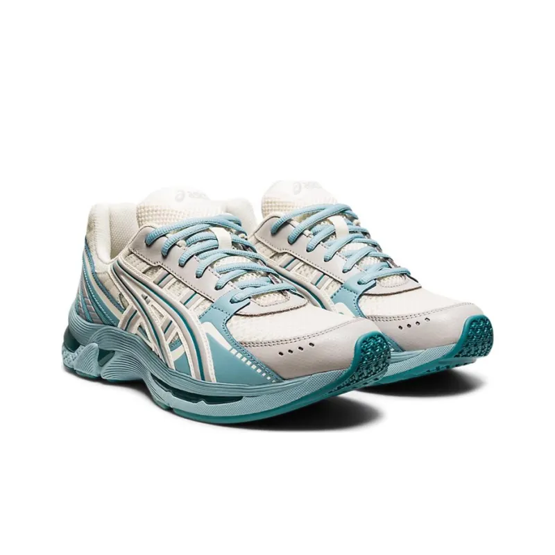 Asics Gel Kyrios Cream Oyster Grey-2