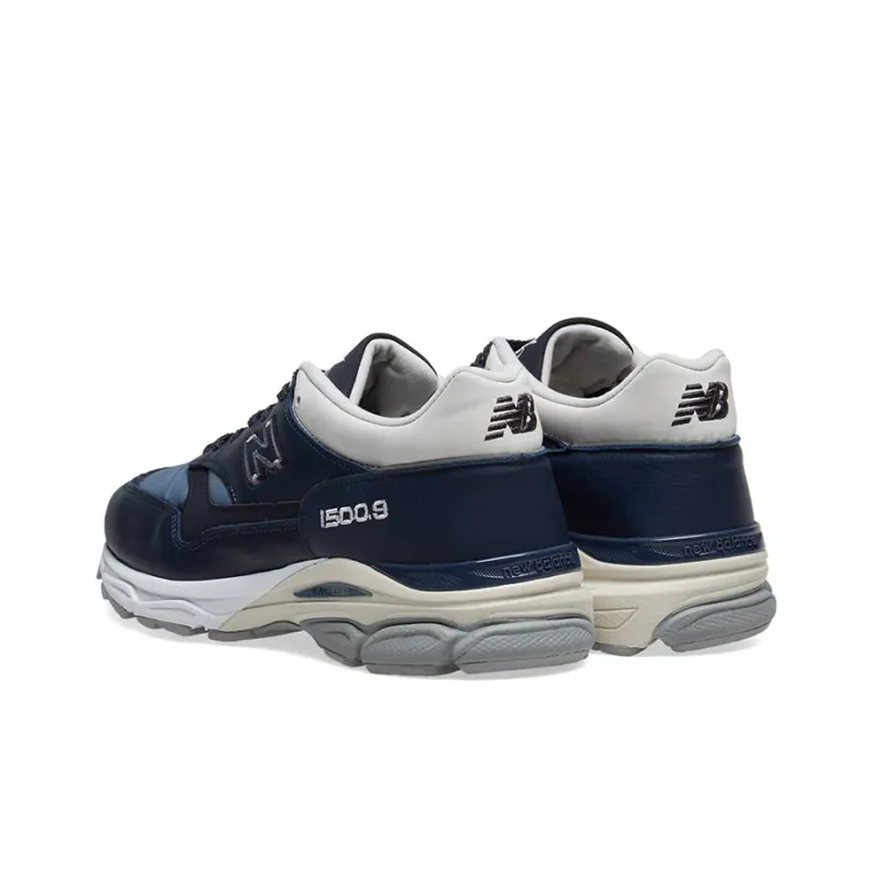 New Balance 1500.9 MiUK Lakeland Pack Navy Ice Blue Grey-3