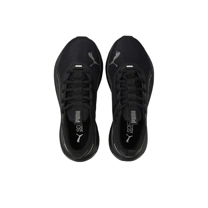 PUMA Scorch Runner 'Black Castlerock'-2