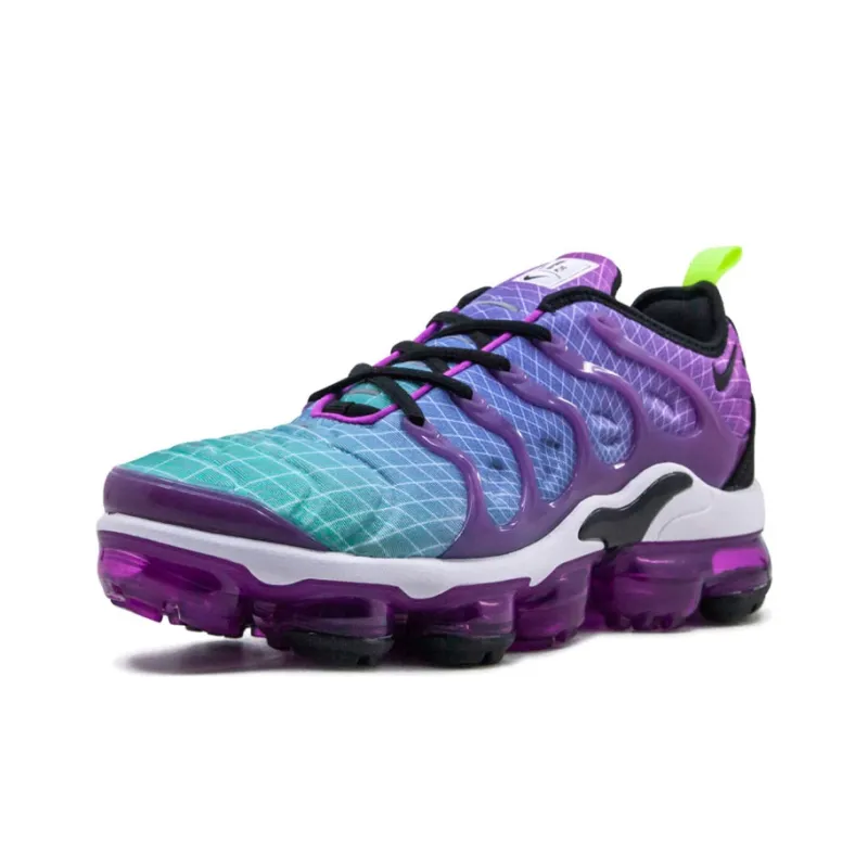 Nike Air VaporMax Plus Hyper Violet Women's-3