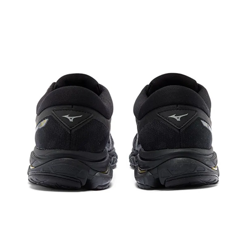 Mizuno Wave Ultima 12 'Black Gray Gold'-3