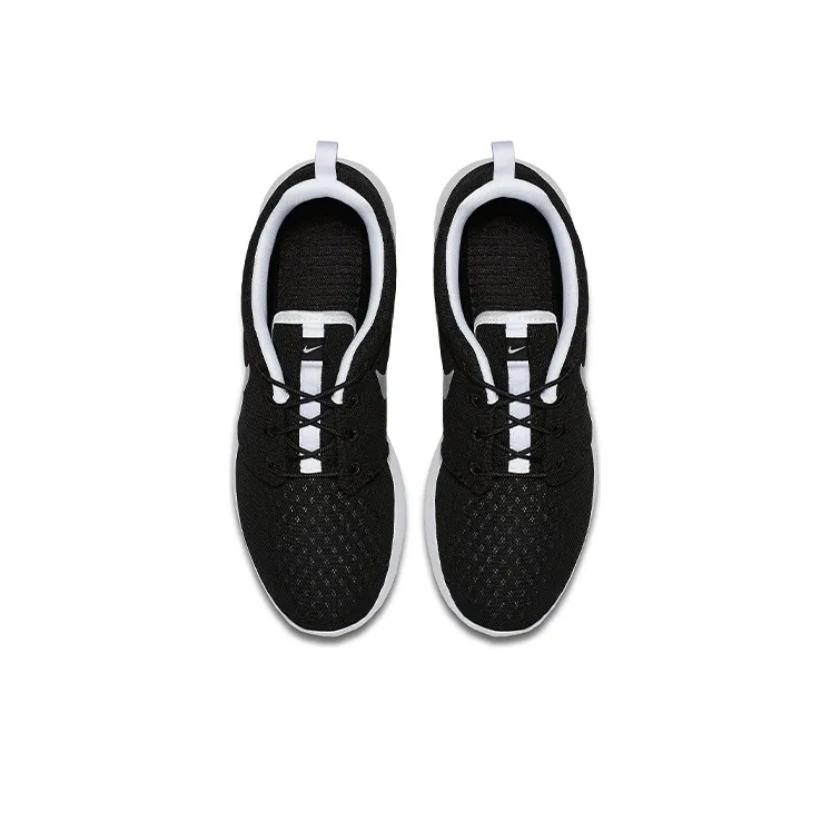 Nike Rohse One Br 'Black White'-3