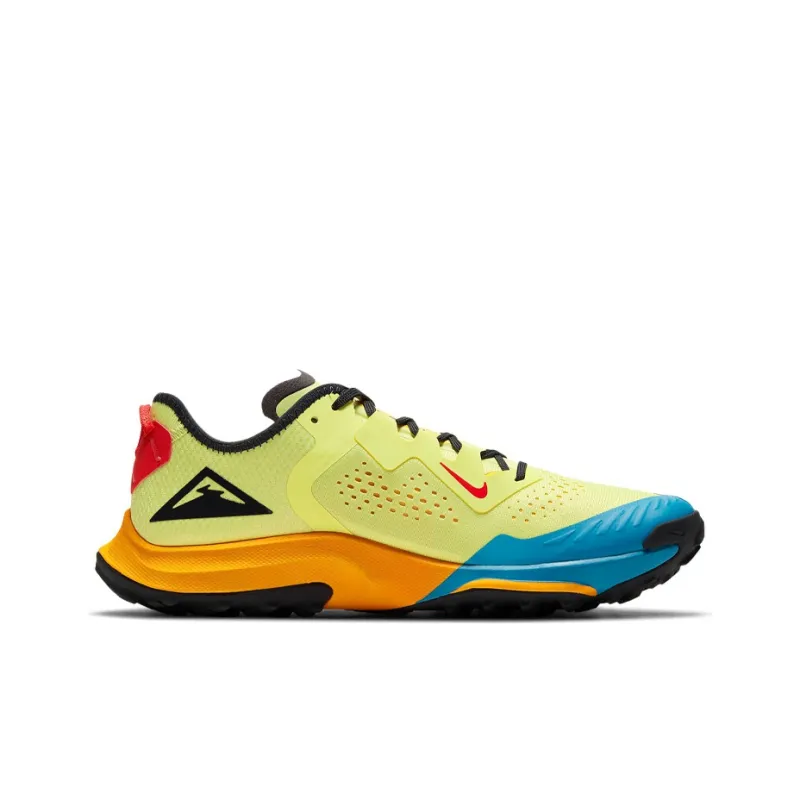 Nike Air Zoom Terra Kiger 7 Limelight-1