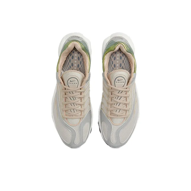 Nike Air Tuned Max Cream Iron Grey-3