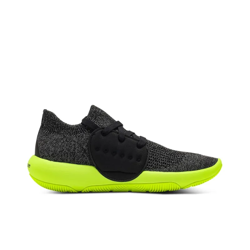 Under Armour Recover Lce 'Black Green'-1
