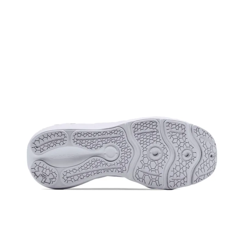 Under Armour Charged Vantage White Women's-4