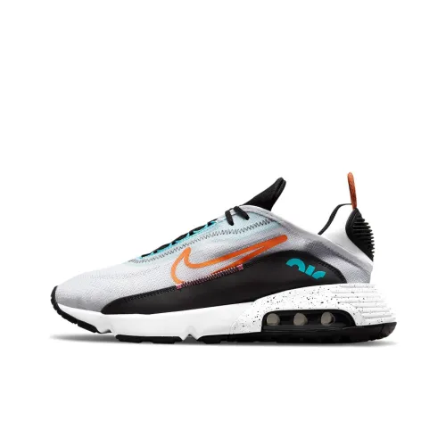 Nike Air Max 2090 Turf Orange Speckled