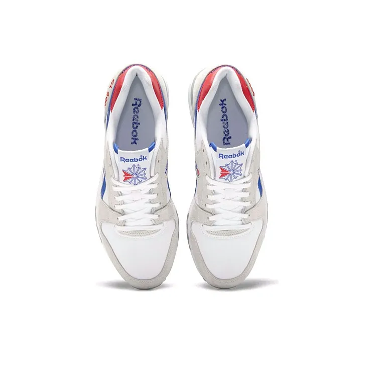 Gl 6000 Reebok 'White Bright Cobalt'-3