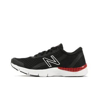New Balance Disney X New Balance 711 Series Low Top Black/Red Women's