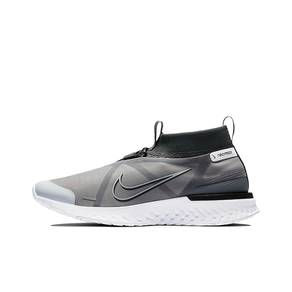 Nike runner react mid best sale