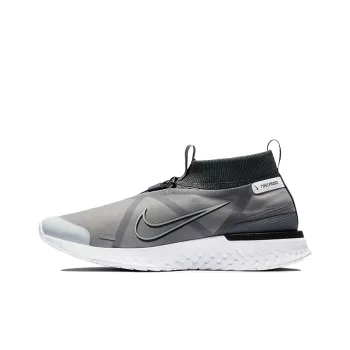 Nike React City 'Dark Grey Wolf Grey'