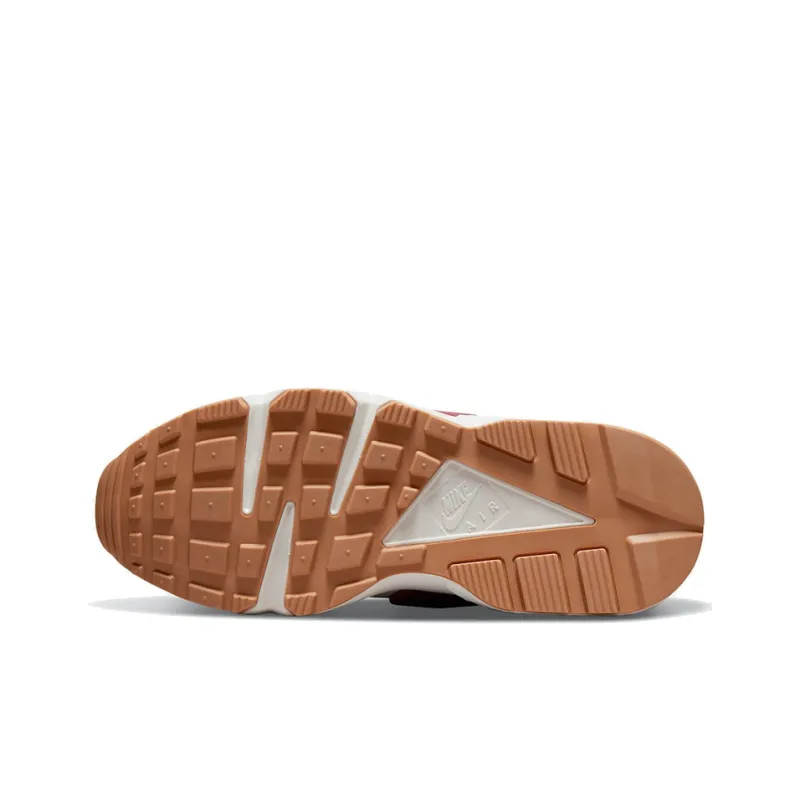 Nike Air Huarache Sail Sunset Women's-5