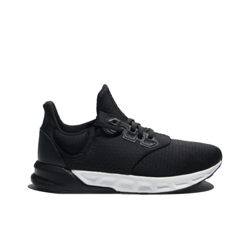 Adidas Neo Falcon Elite 5 U 'Black White'-1