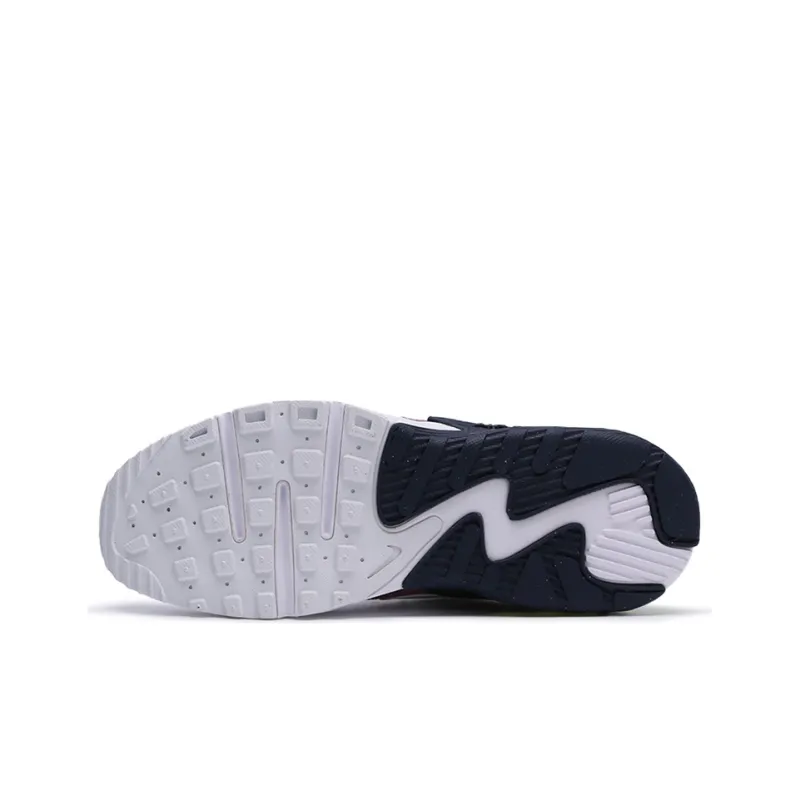 Nike Air Max Excee 'Football Grey Obsidian Volt' Women's-3