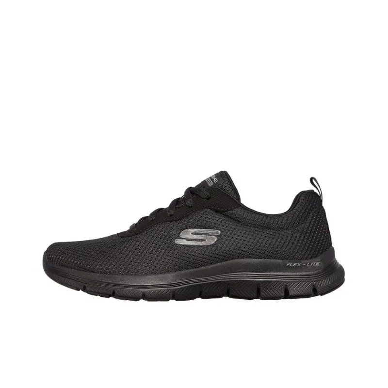 Skechers Flex Appeal 4.0 Low Top 'Black' Women's-0