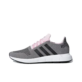 Adidas Originals Swift Run 'Grey Pink'