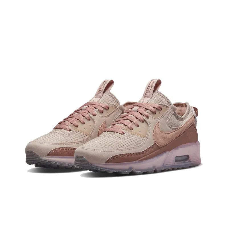 Nike Air Max 90 Terrascape Pink Oxford Women's-2