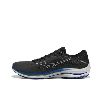 Mizuno Wave Rider 25 'Grey'